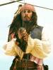 jack sparrow